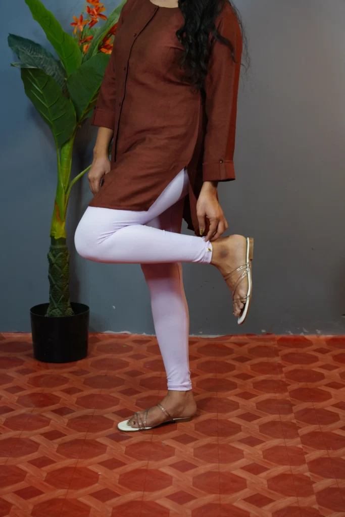 Leggings Lavender