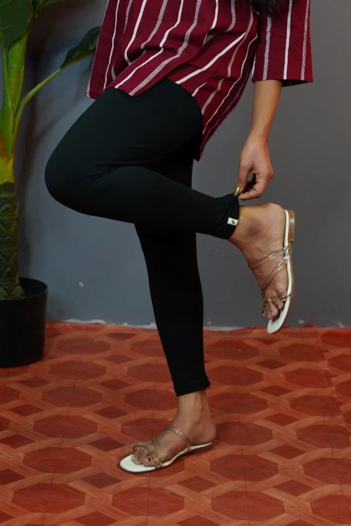 Leggings Black