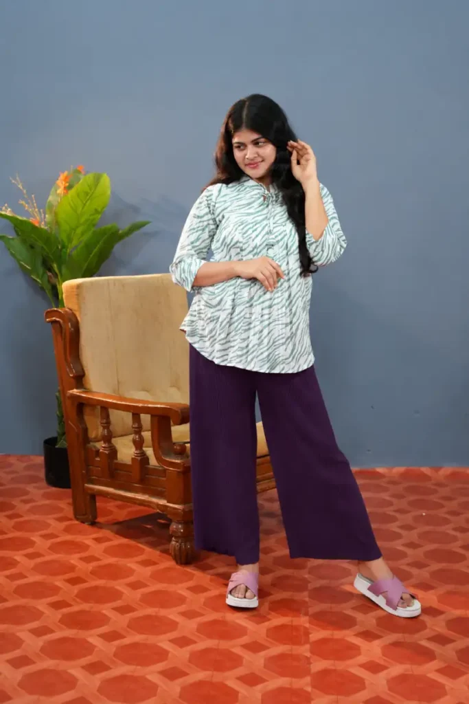 Palazzo Purple