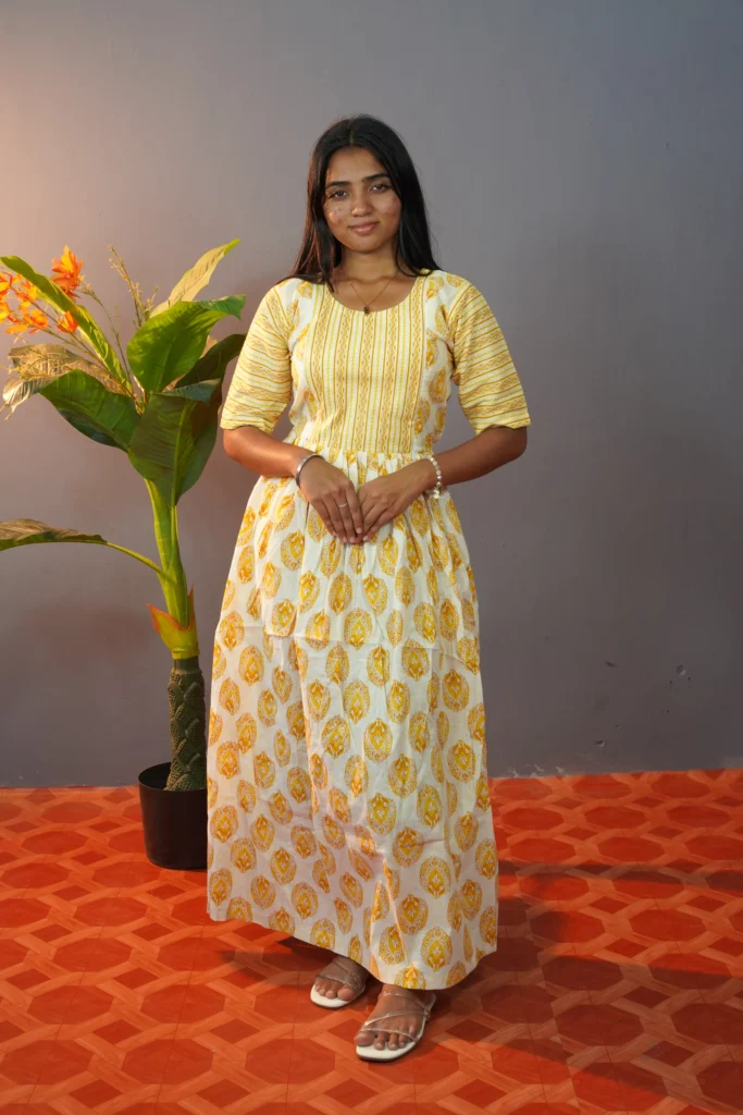 Cottonmaxi White
