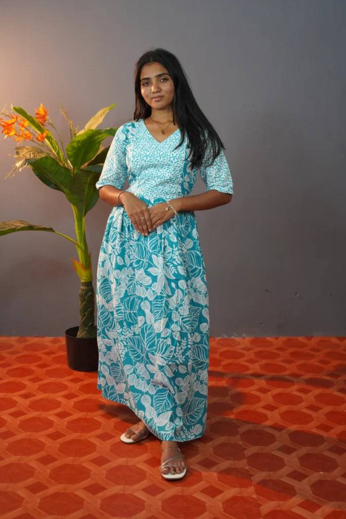 Cottonmaxi Green
