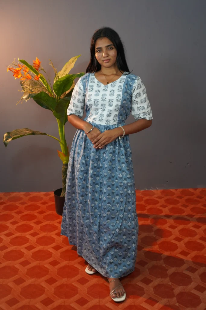 Cottonmaxi Ash