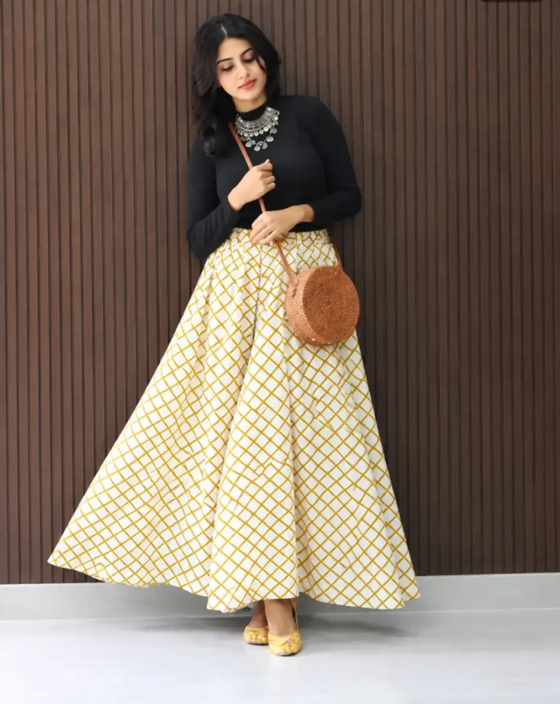Mustard yellow