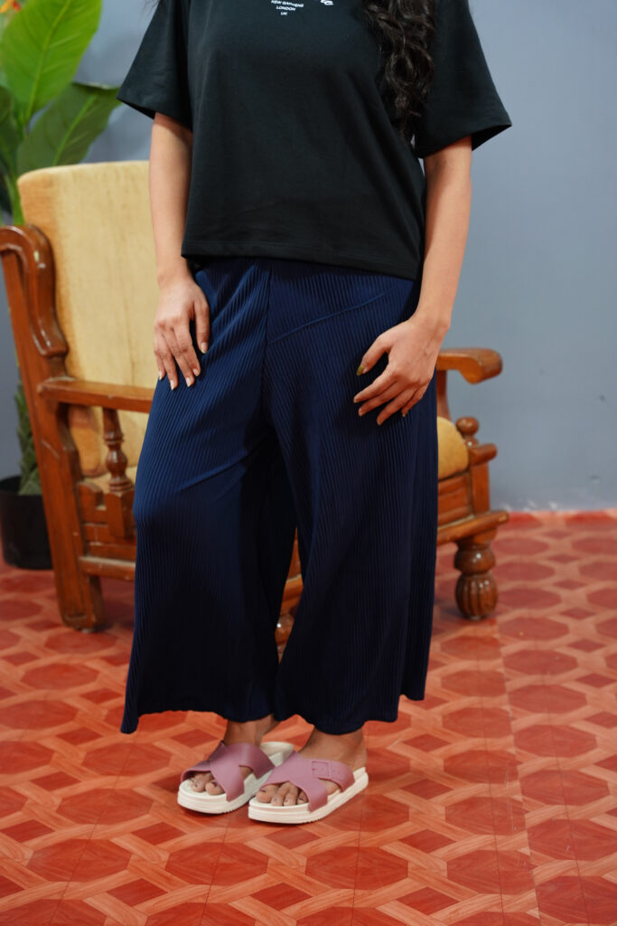 Palazzo NavyBlue